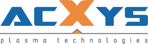 AcXys Plasma Surface Treatment Logo